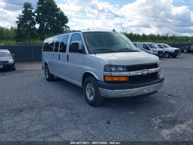 Photo 0 VIN: 1GAZGPFF4G1252080 - CHEVROLET EXPRESS 