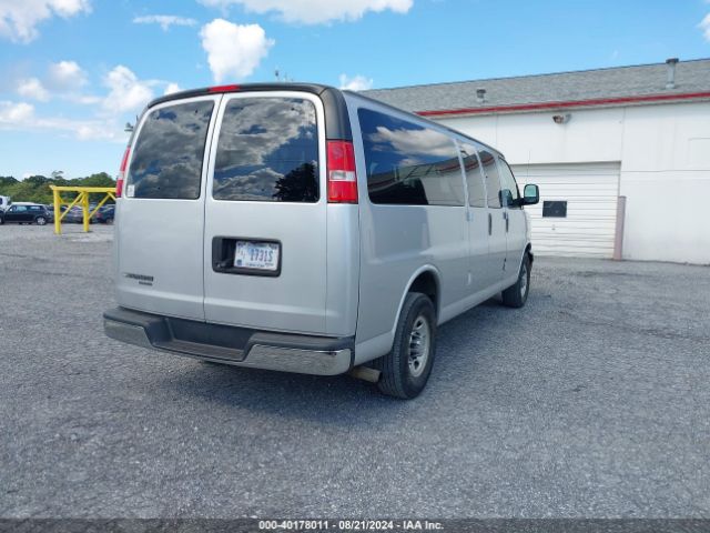 Photo 3 VIN: 1GAZGPFF4G1252080 - CHEVROLET EXPRESS 