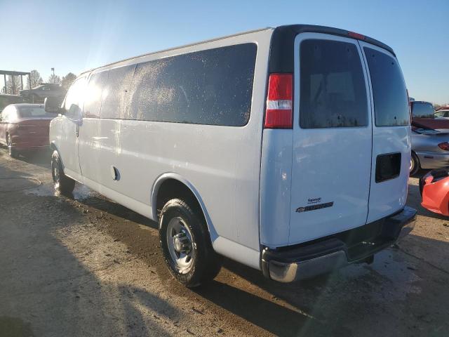 Photo 1 VIN: 1GAZGPFF5H1342095 - CHEVROLET EXPRESS 