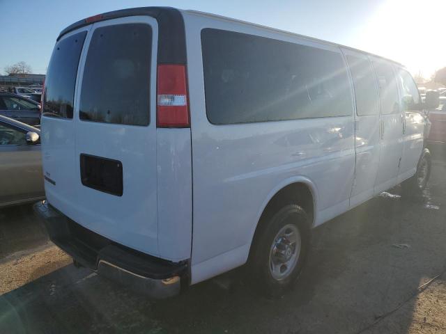 Photo 2 VIN: 1GAZGPFF5H1342095 - CHEVROLET EXPRESS 