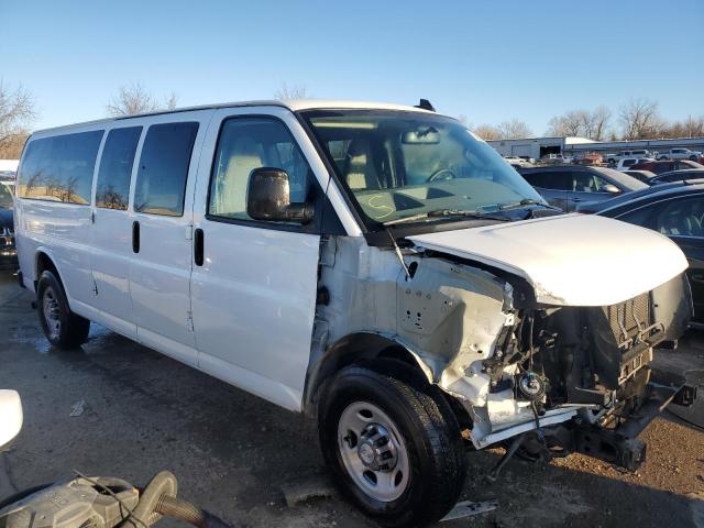 Photo 3 VIN: 1GAZGPFF5H1342095 - CHEVROLET EXPRESS 