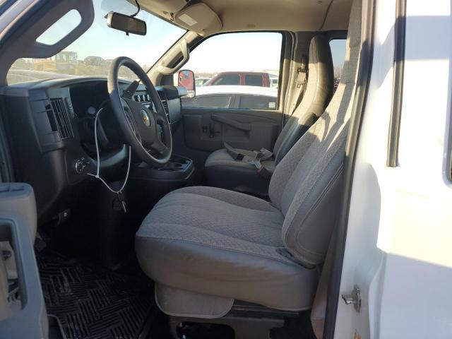 Photo 6 VIN: 1GAZGPFF5H1342095 - CHEVROLET EXPRESS 