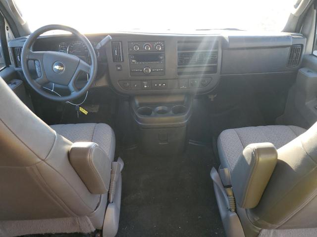 Photo 7 VIN: 1GAZGPFF5H1342095 - CHEVROLET EXPRESS 