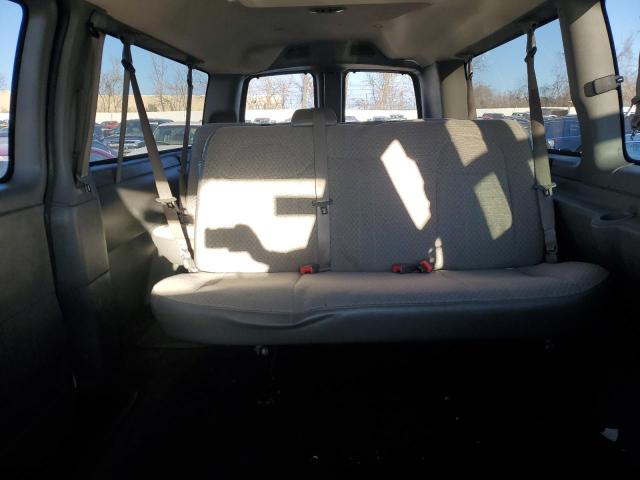 Photo 9 VIN: 1GAZGPFF5H1342095 - CHEVROLET EXPRESS 