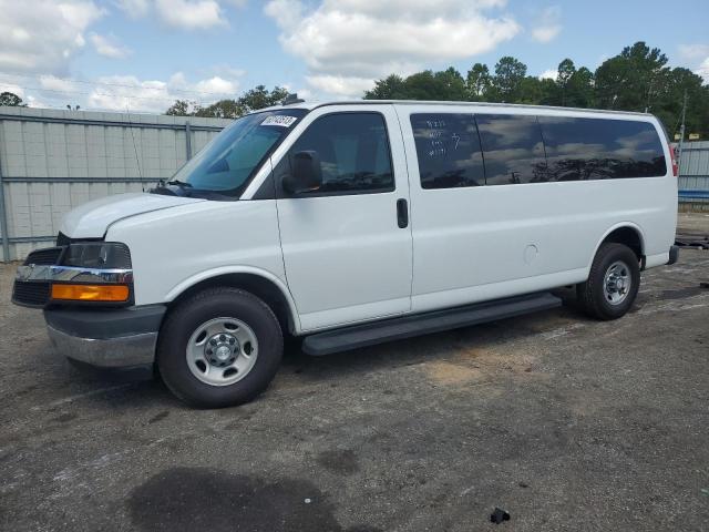 Photo 0 VIN: 1GAZGPFF6H1231765 - CHEVROLET EXPRESS G3 