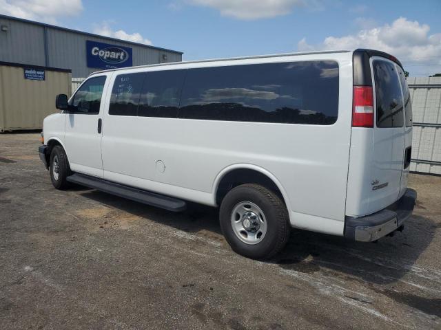 Photo 1 VIN: 1GAZGPFF6H1231765 - CHEVROLET EXPRESS G3 