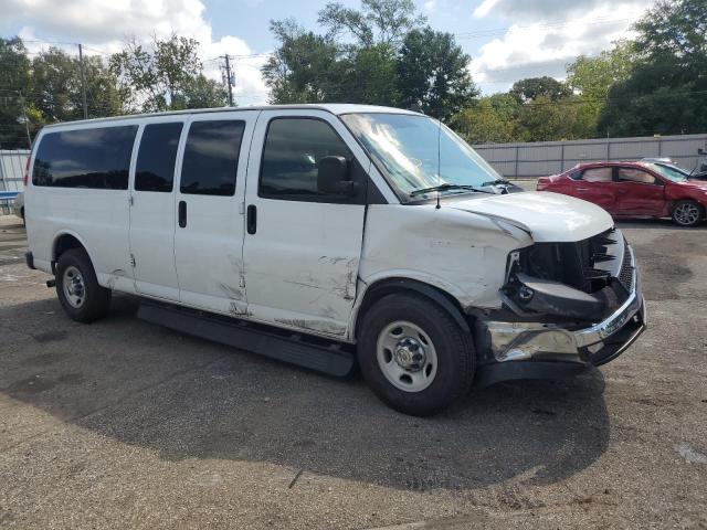 Photo 3 VIN: 1GAZGPFF6H1231765 - CHEVROLET EXPRESS G3 