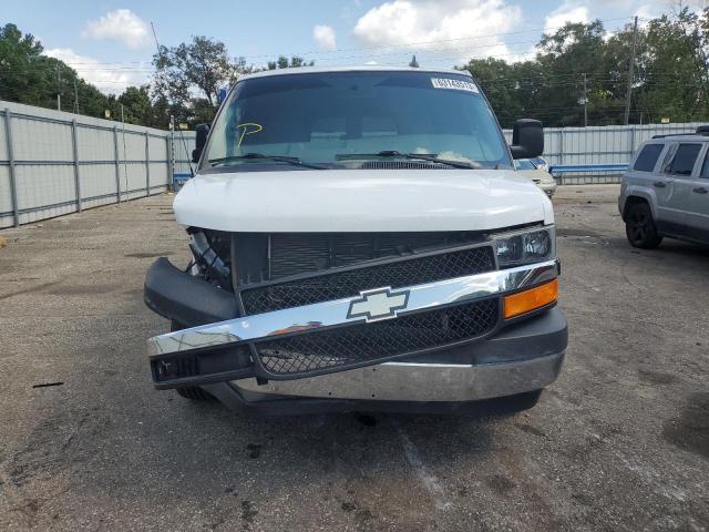 Photo 4 VIN: 1GAZGPFF6H1231765 - CHEVROLET EXPRESS G3 