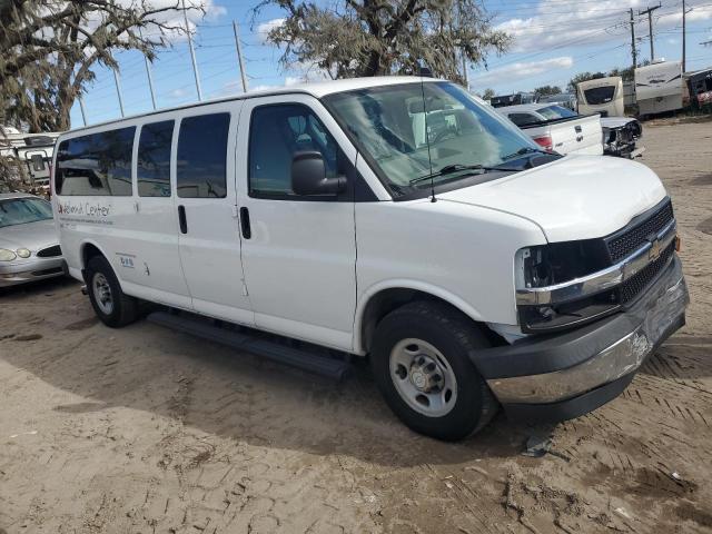 Photo 3 VIN: 1GAZGPFF7H1134008 - CHEVROLET EXPRESS G3 