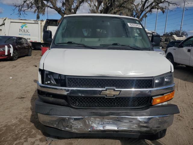 Photo 4 VIN: 1GAZGPFF7H1134008 - CHEVROLET EXPRESS G3 