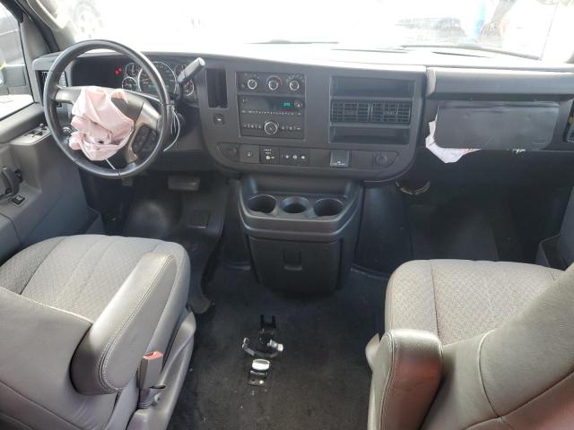 Photo 7 VIN: 1GAZGPFF7H1134008 - CHEVROLET EXPRESS G3 