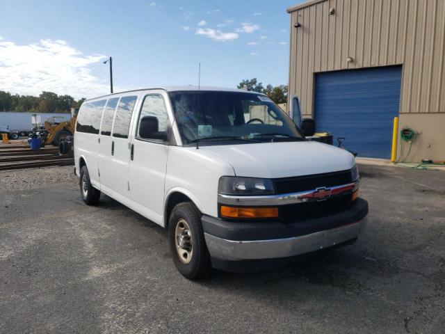 Photo 0 VIN: 1GAZGPFF7H1240670 - CHEVROLET EXPRESS G3 