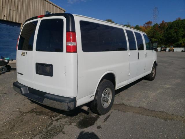 Photo 3 VIN: 1GAZGPFF7H1240670 - CHEVROLET EXPRESS G3 