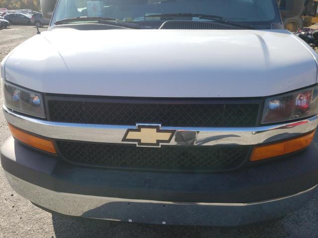 Photo 6 VIN: 1GAZGPFF7H1240670 - CHEVROLET EXPRESS G3 