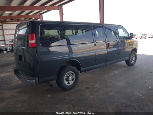 Photo 3 VIN: 1GAZGPFF8H1288520 - CHEVROLET EXPRESS 