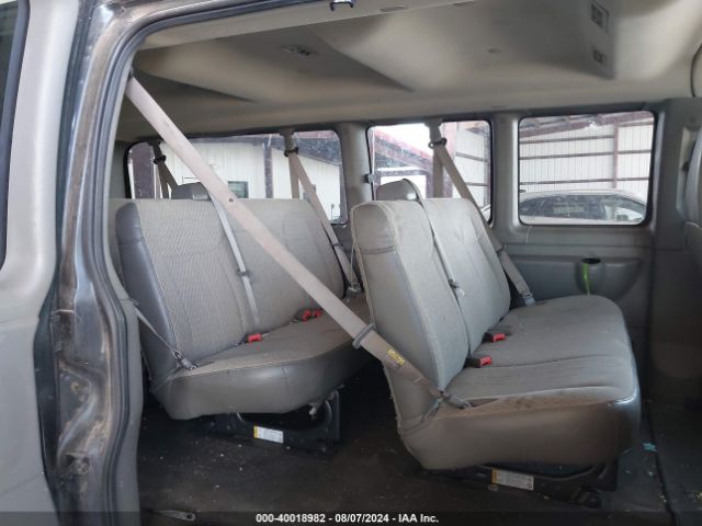 Photo 7 VIN: 1GAZGPFF8H1288520 - CHEVROLET EXPRESS 