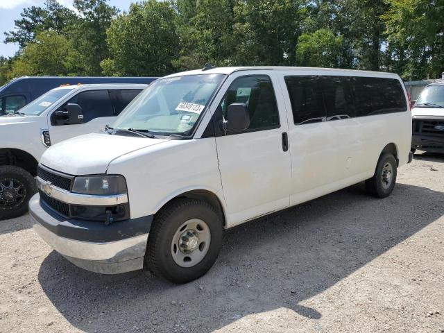 Photo 0 VIN: 1GAZGPFF9H1151294 - CHEVROLET EXPRESS G3 