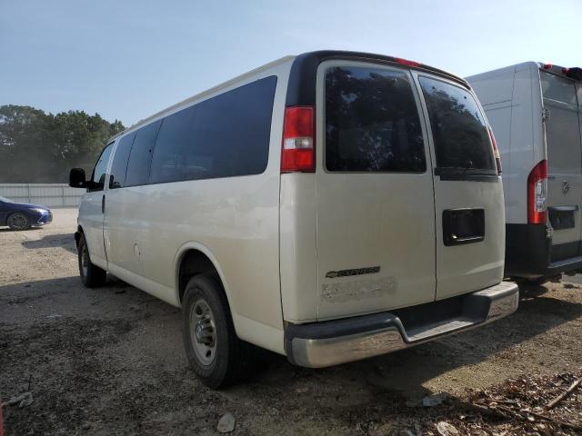 Photo 1 VIN: 1GAZGPFF9H1151294 - CHEVROLET EXPRESS G3 