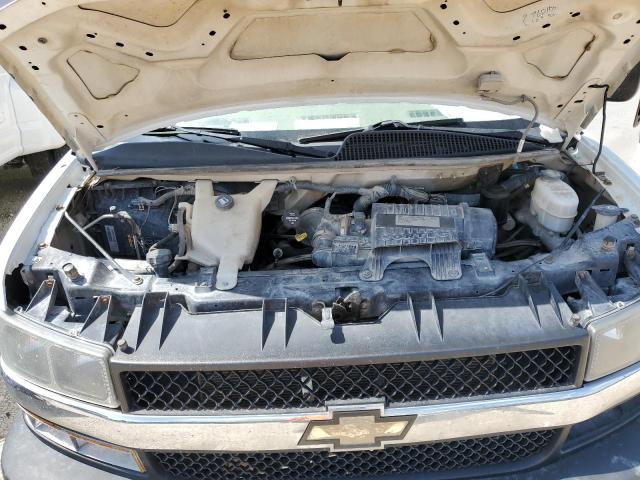 Photo 11 VIN: 1GAZGPFF9H1151294 - CHEVROLET EXPRESS G3 