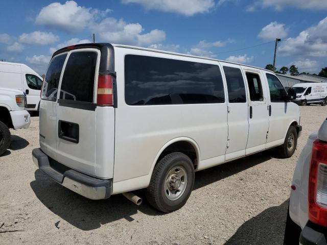 Photo 2 VIN: 1GAZGPFF9H1151294 - CHEVROLET EXPRESS G3 