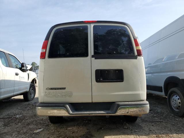 Photo 5 VIN: 1GAZGPFF9H1151294 - CHEVROLET EXPRESS G3 