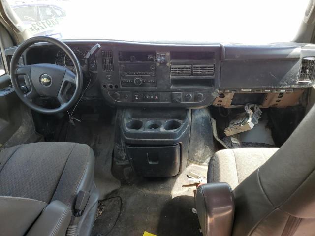 Photo 7 VIN: 1GAZGPFF9H1151294 - CHEVROLET EXPRESS G3 