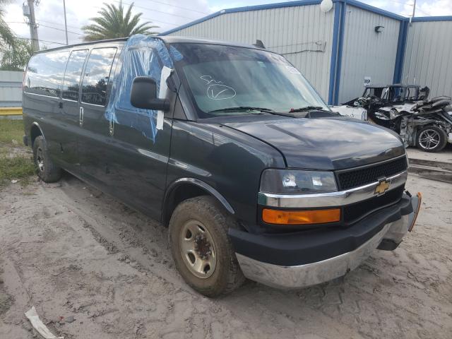 Photo 0 VIN: 1GAZGPFG0G1158433 - CHEVROLET EXPRESS G3 