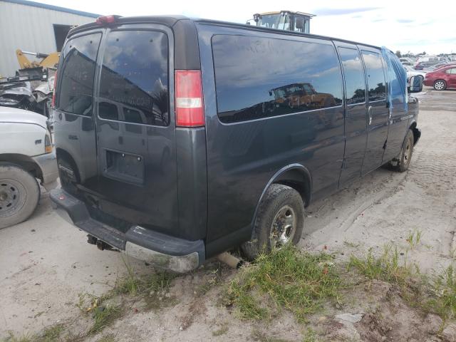 Photo 3 VIN: 1GAZGPFG0G1158433 - CHEVROLET EXPRESS G3 