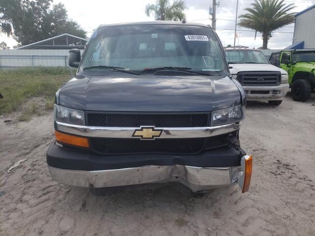 Photo 8 VIN: 1GAZGPFG0G1158433 - CHEVROLET EXPRESS G3 