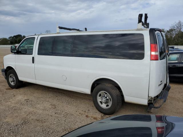 Photo 1 VIN: 1GAZGPFG0H1130830 - CHEVROLET EXPRESS G3 