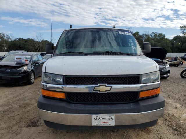 Photo 4 VIN: 1GAZGPFG0H1130830 - CHEVROLET EXPRESS G3 