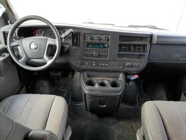 Photo 7 VIN: 1GAZGPFG0H1130830 - CHEVROLET EXPRESS G3 