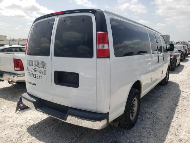 Photo 3 VIN: 1GAZGPFG0H1169191 - CHEVROLET EXPRESS G3 