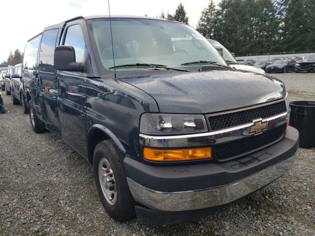 Photo 0 VIN: 1GAZGPFG0J1259916 - CHEVROLET EXPRESS 