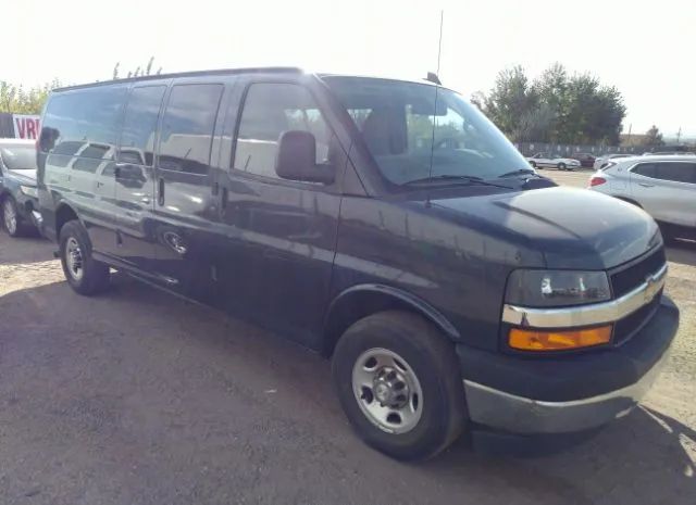 Photo 0 VIN: 1GAZGPFG0J1259916 - CHEVROLET EXPRESS 