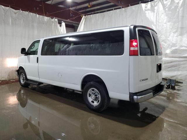 Photo 1 VIN: 1GAZGPFG0K1179128 - CHEVROLET EXPRESS 