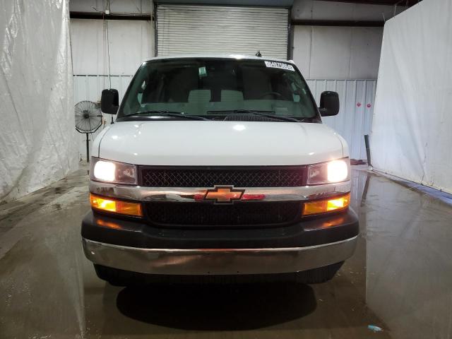 Photo 4 VIN: 1GAZGPFG0K1179128 - CHEVROLET EXPRESS 