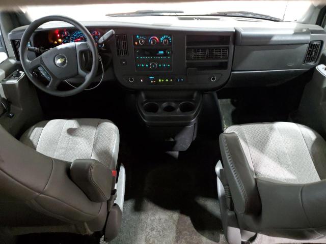 Photo 7 VIN: 1GAZGPFG0K1179128 - CHEVROLET EXPRESS 