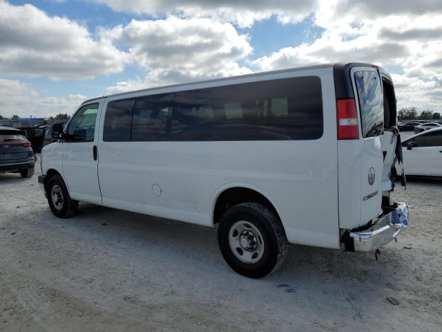 Photo 1 VIN: 1GAZGPFG0K1182109 - CHEVROLET EXPRESS 