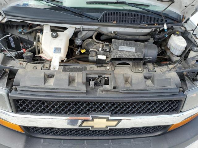 Photo 11 VIN: 1GAZGPFG0K1182109 - CHEVROLET EXPRESS 