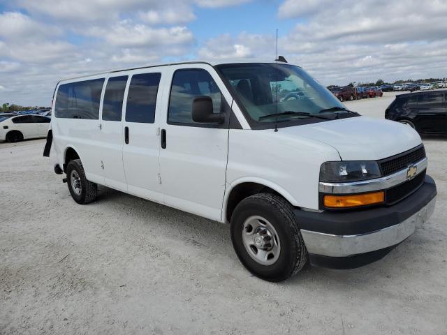 Photo 3 VIN: 1GAZGPFG0K1182109 - CHEVROLET EXPRESS 