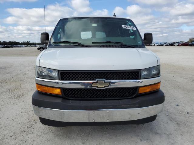 Photo 4 VIN: 1GAZGPFG0K1182109 - CHEVROLET EXPRESS 