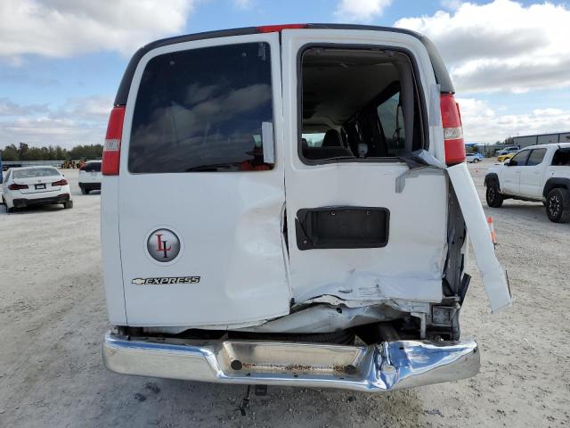 Photo 5 VIN: 1GAZGPFG0K1182109 - CHEVROLET EXPRESS 