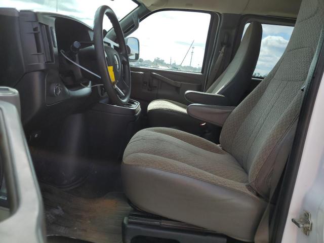 Photo 6 VIN: 1GAZGPFG0K1182109 - CHEVROLET EXPRESS 