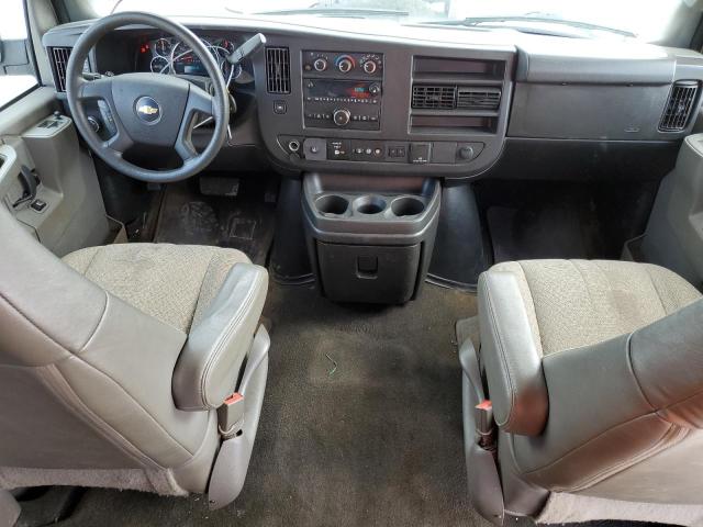 Photo 7 VIN: 1GAZGPFG0K1182109 - CHEVROLET EXPRESS 