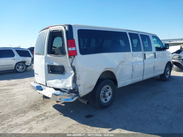 Photo 3 VIN: 1GAZGPFG0K1203119 - CHEVROLET EXPRESS 