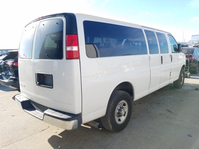 Photo 3 VIN: 1GAZGPFG0K1230093 - CHEVROLET EXPRESS G3 