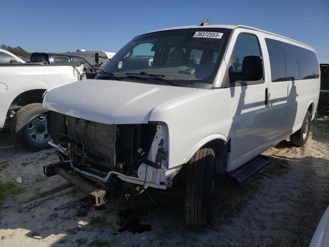 Photo 0 VIN: 1GAZGPFG0K1293064 - CHEVROLET EXPRESS PASSENGER 