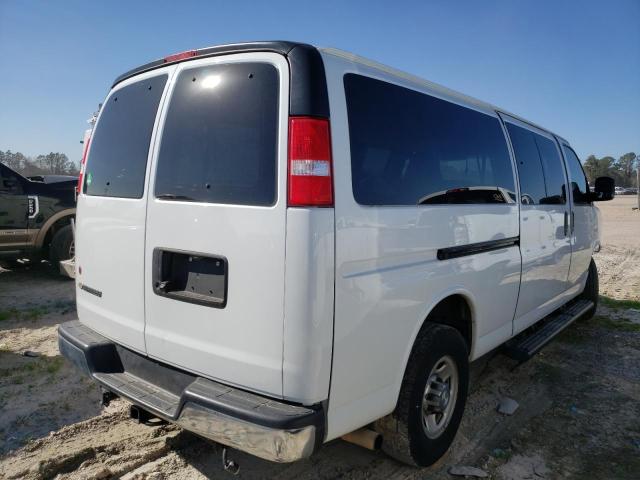 Photo 2 VIN: 1GAZGPFG0K1293064 - CHEVROLET EXPRESS PASSENGER 