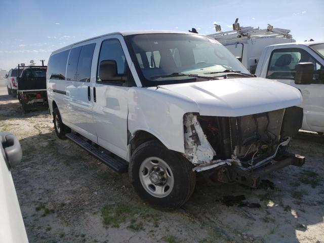 Photo 3 VIN: 1GAZGPFG0K1293064 - CHEVROLET EXPRESS PASSENGER 